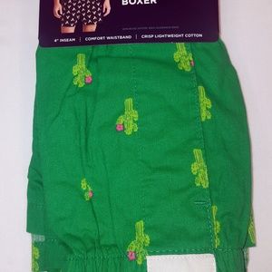 American Eagle Boxers (2 Pair) Brand New